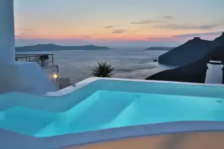 Trieris Villa & Suites - 115