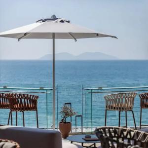 Priam Luxury Resort - 18