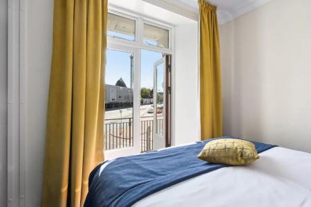 ProfilHotels Copenhagen Plaza - 93