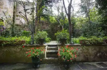 Palazzo Bernardini Suites - 82