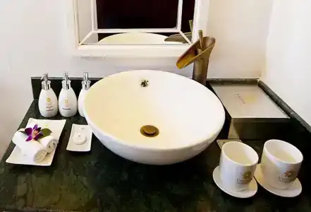 Hoi An Central Boutique & Spa (Little Hoi An Central Boutique & Spa) - 81