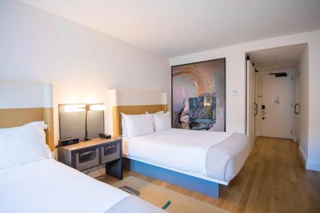 Indigo Lower East Side, An Ihg Hotel - 36