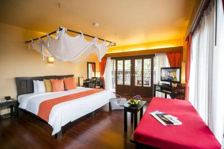 Baan Haad Ngam Boutique Resort - Sha Extra Plus - 45