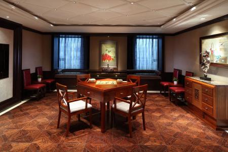 DoubleTree by Hilton Chongqing North - 20