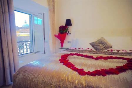 San Pietro Grand Suite - 45
