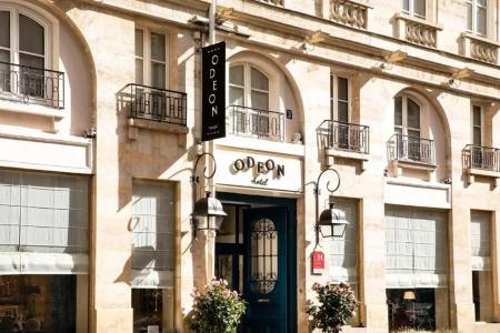Odeon - 0