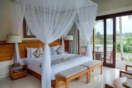 Santun Luxury Private Villas - 77