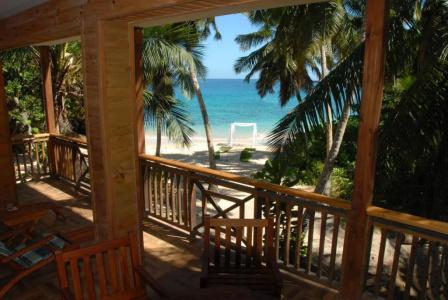 LÌlot Beach Chalets - 40