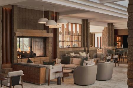 Loews Ventana Canyon Resort - 32