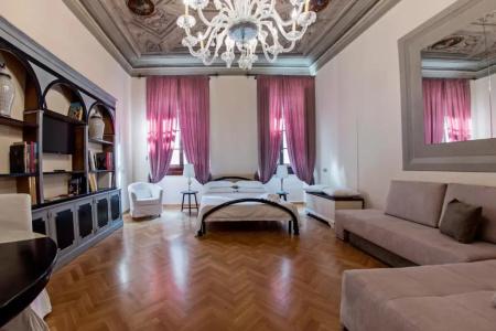 n4u Guest House Florence - 52