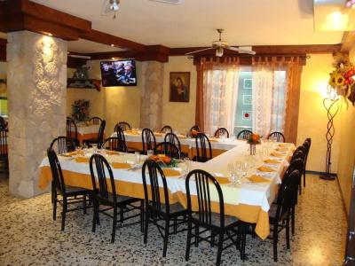 Villa Ginevra - 21