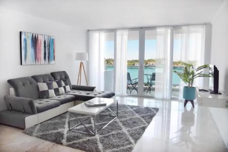 Seacoast Suites on Miami Beach - 212