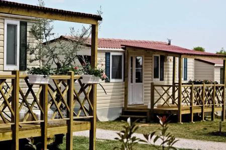 Premium Sirena Village Mobile Homes - 41