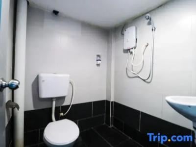 Hôtel Kyriad La Rochelle Centre Ville - 64