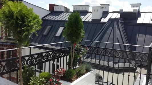 ApartFortune Old Town - 36