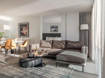 Peppers Broadbeach - 137