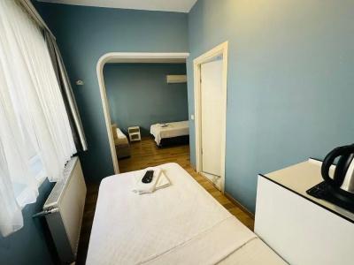 Armoni City Otel - 38