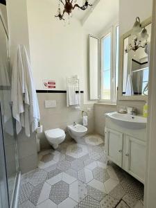 Donna Lucrezia b&b - Boutique Style - 118