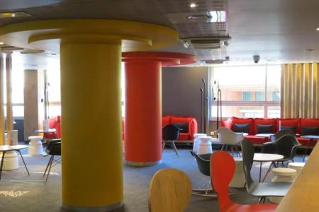 ibis Nice Centre Gare - 16