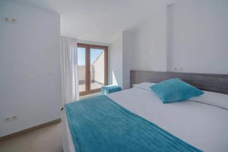 ApartFerrer Skyline - 165