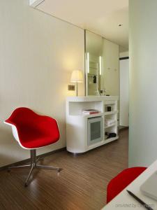 citizenM London Bankside - 4