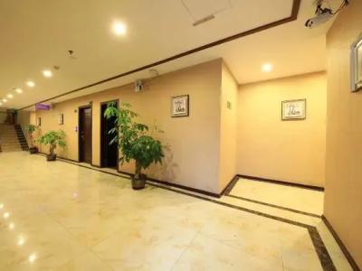 Haikou Meilan Yiping Holiday (Meilan Airport Branch) - 6