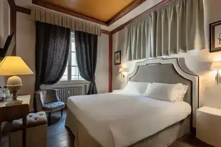 Mabelle Firenze Residenza Gambrinus - 18