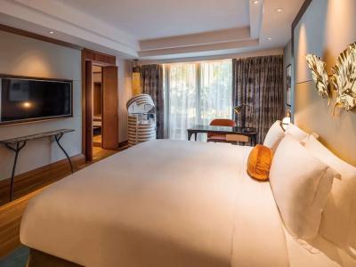 Sofitel Singapore Sentosa Resort & Spa (SG Clean) - 58