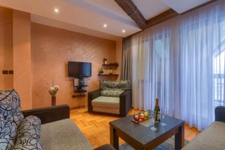 Vila Barović and Spa - 79