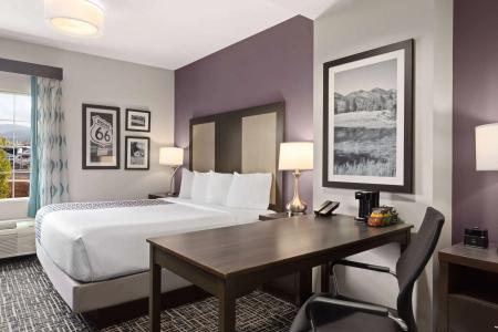 La Quinta by Wyndham-Grand Canyon Area - 5