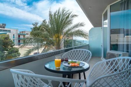 Maison 66, Rivieras - 114