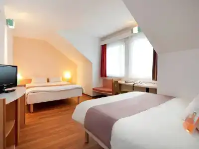 ibis Regensburg City - 1