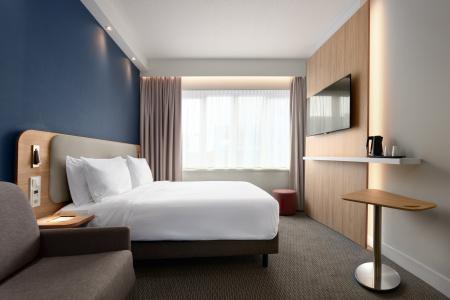 Holiday Inn Express Antwerpen City North, An Ihg - 25