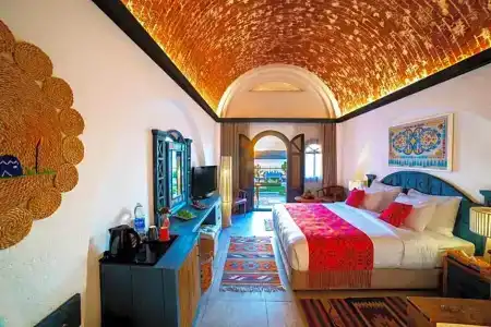 Sonesta Nouba Aswan - 55