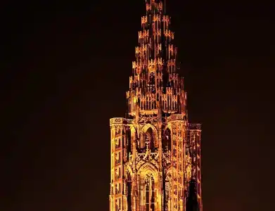 Mercure Strasbourg Centre - 49