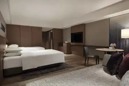 Nanki-Shirahama Marriott - 5