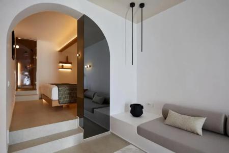 Oia Suites - 73