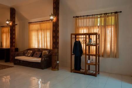 Baan Tawai Lanna - 37