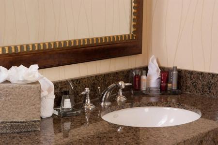 Greenville Marriott - 23