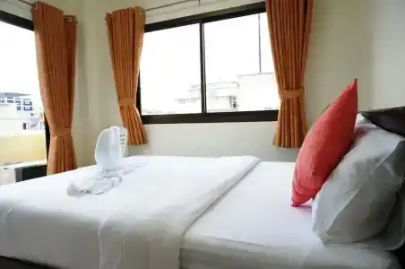 Baan Taweesuk Guest House - 71