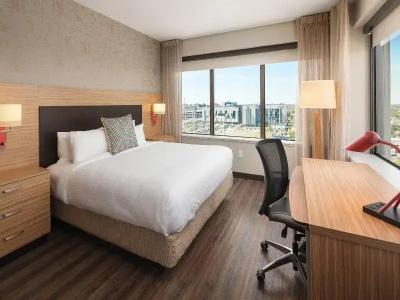 TownePlace Suites by Marriott New Orleans Downtown/Canal Street - 38
