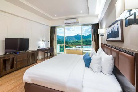 Katathong Golf Resort & Spa - 5