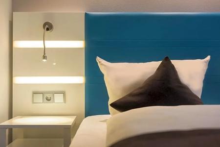 Best Western Cologne Airport Troisdorf - 36