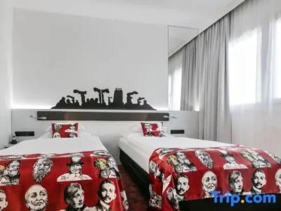 ARCOTEL Nike - 51