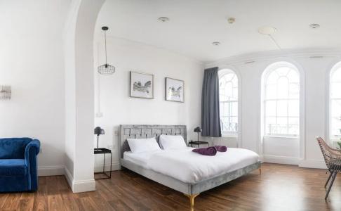 Safestay Elephant & Castle - 111
