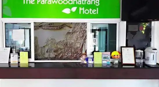The Parawood Natrang - 21