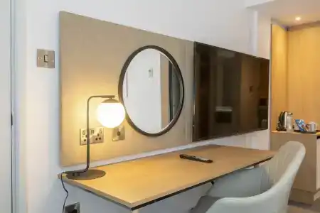 Holiday Inn London - Regent's Park, An Ihg - 94