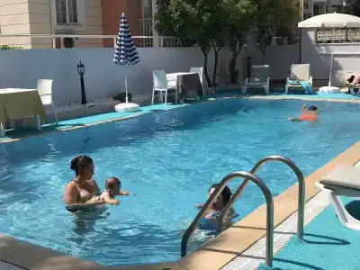 Kemer Manastır - 20