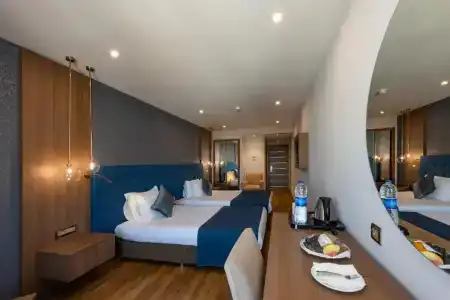 Nova Plaza Crystal & Spa - 55