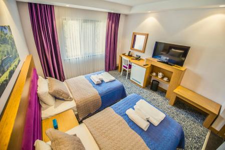 Golden Inn Uzungöl - 6